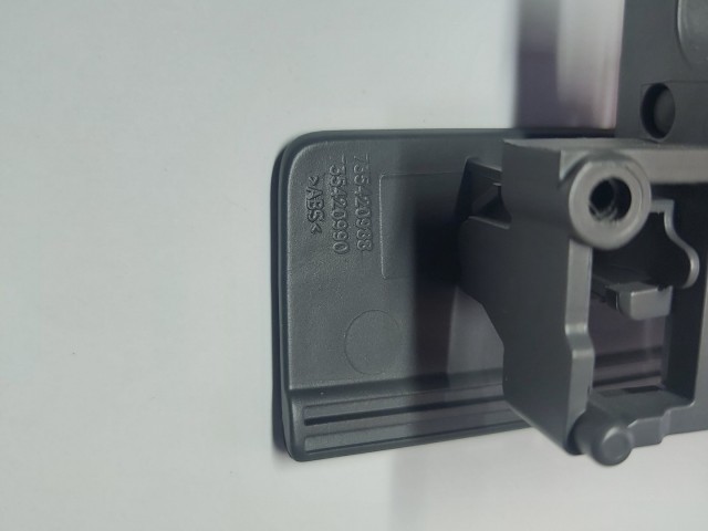 Fiat Grande Punto kesztyűtartó ajtó kilincs 735416852