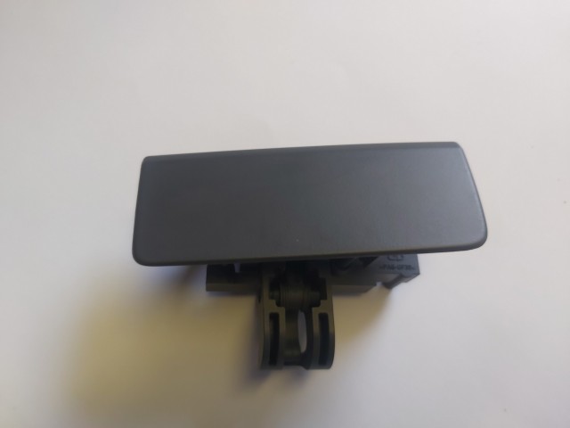 Fiat Grande Punto kesztyűtartó ajtó kilincs 735416852