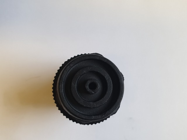 Fiat Stilo, Punto III. , Lancia Thesis, Ypsilon II. gyári új motorháztető ütköző 60659963