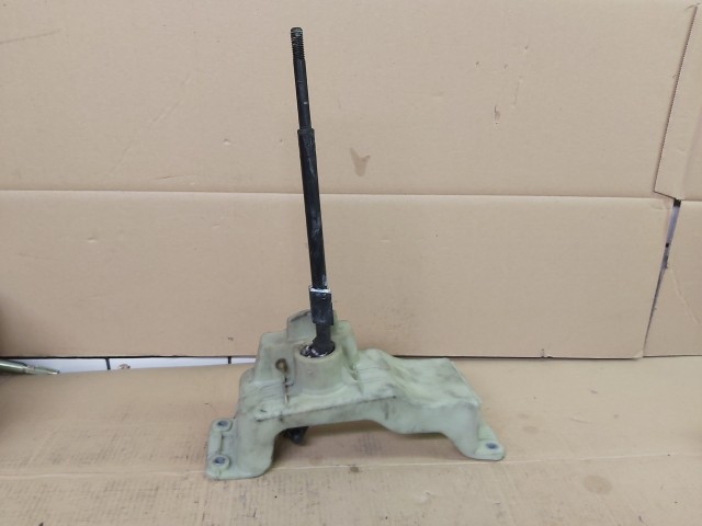 Alfa Romeo 156 2,4 Jtd 20v váltókulissza