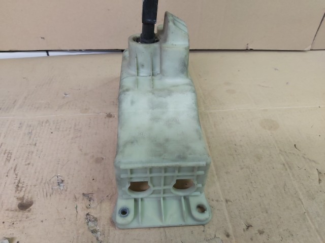 Alfa Romeo 156 2,4 Jtd 20v váltókulissza