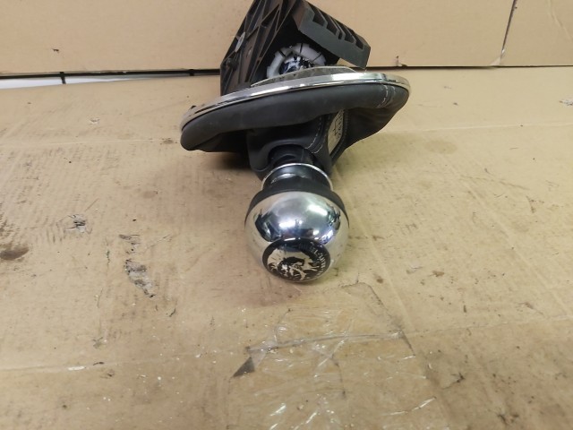 Fiat 500 Diesel váltókulissza