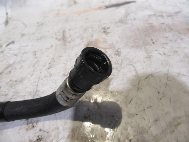 Alfa Romeo 156 2,4 20v szervócső 60689407