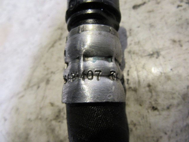 Alfa Romeo 156 2,4 20v szervócső 60689407