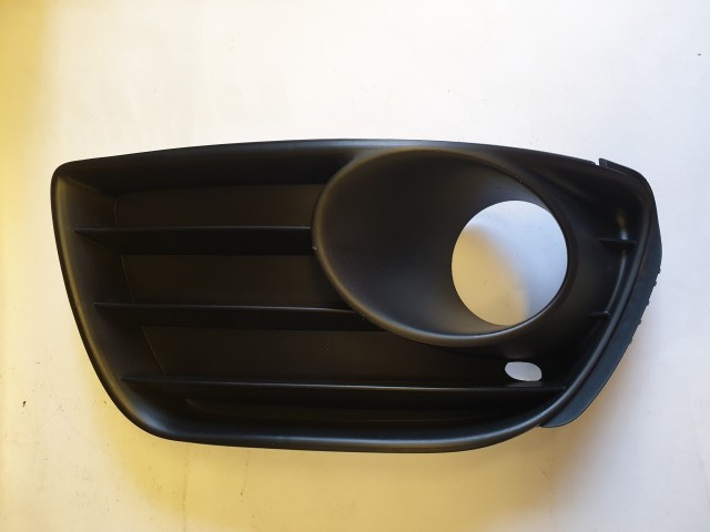 Fiat Punto III. 2003-2010 gyári beszállítós új, bal első ködlámpa keret 735356149