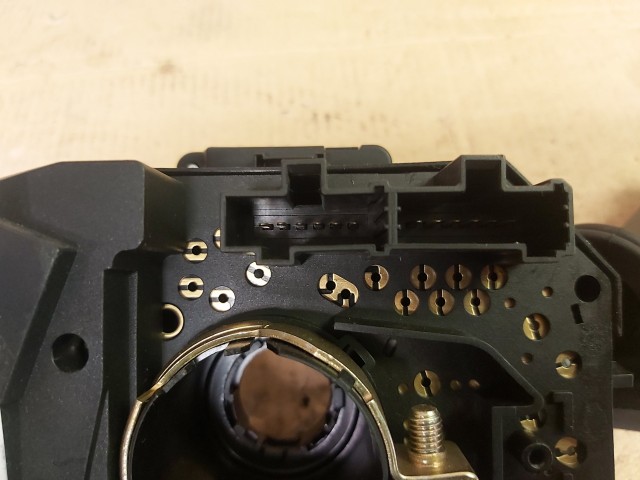 Fiat Stilo kormánykapcsoló 735372961