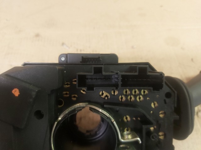 Fiat Stilo kormánykapcsoló 735296957