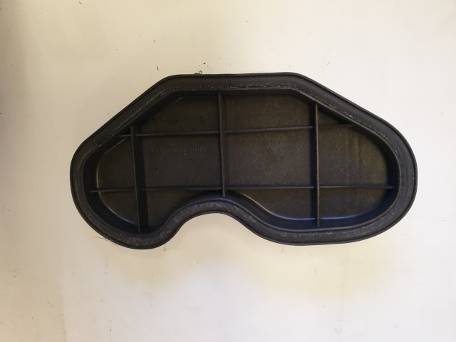 Alfa Romeo 147 2000-2005 jobb első fényszóró izzó takaró kupak 1305239187