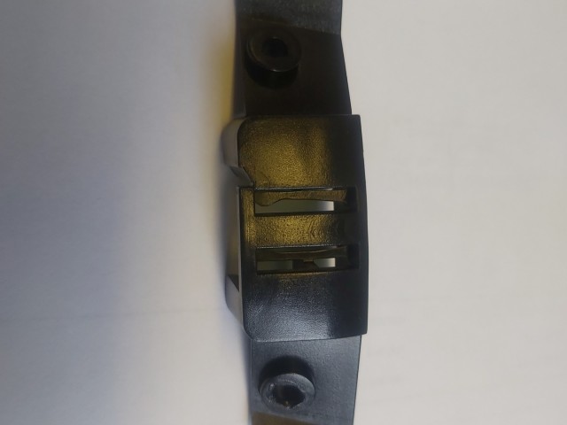 Alfa Romeo, Lancia gyári új tankajtó befogadó része 46737169