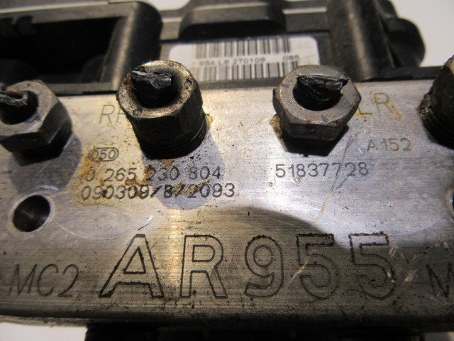 Alfa Romeo MiTo Abs 51834428