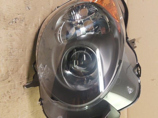 Alfa Romeo MiTo Utángyártott új bal első fényszóró 50522798