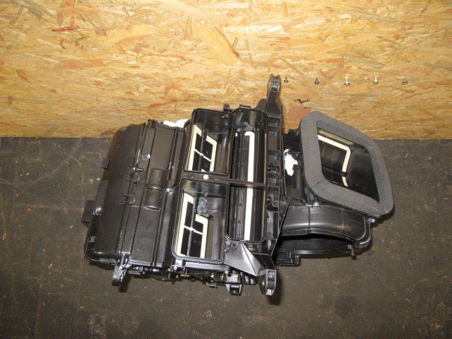 Fiat Bravo 2007-2014 gyári új manuál klímás fűtésboksz 735482707