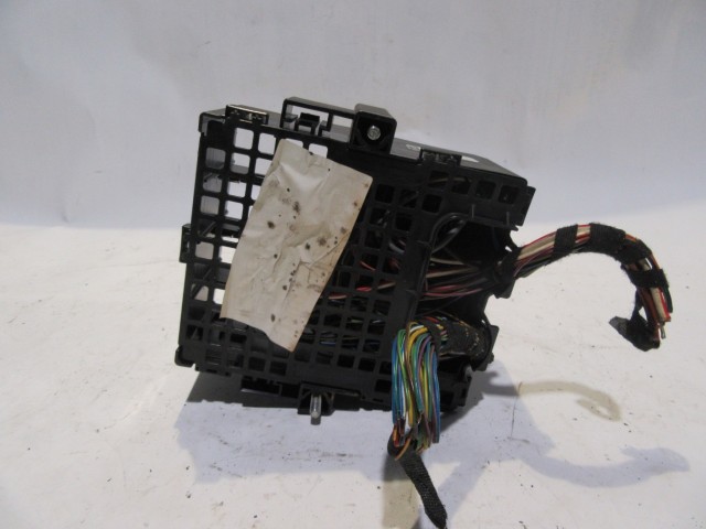 Ford Fiesta biztosíték tábla 