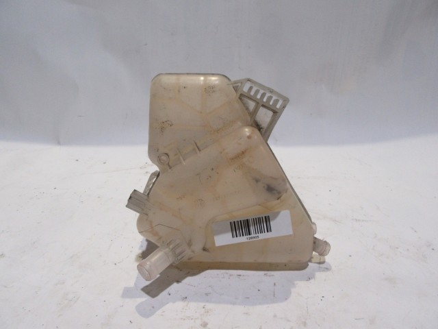 Ford Fiesta kiegyenlítő tartály 