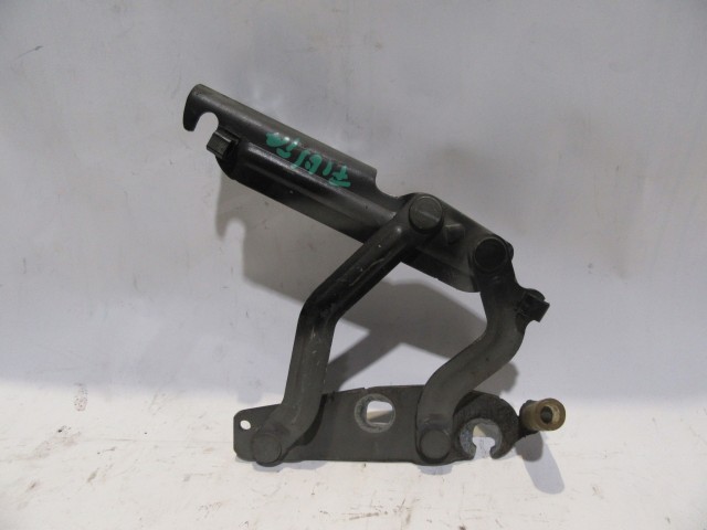 128948 Ford Fiesta bal oldali motorháztető zsanér 