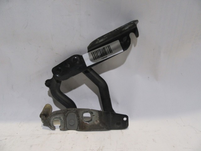 128948 Ford Fiesta bal oldali motorháztető zsanér 