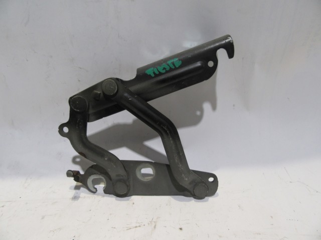 128949 Ford Fiesta jobb oldali motorháztető zsanér 