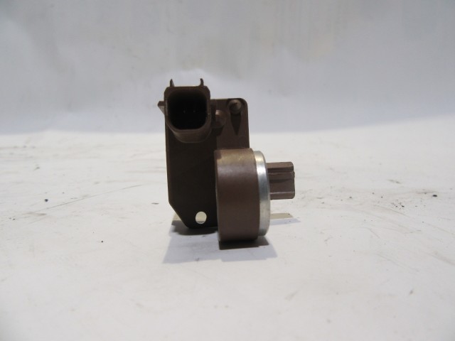 Ford Fiesta ütközés szenzor 