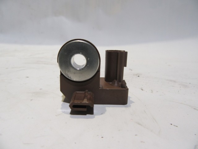 Ford Fiesta ütközés szenzor 