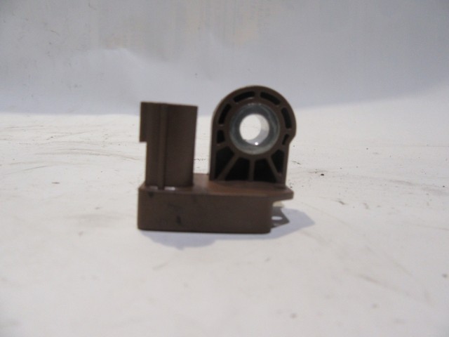 Ford Fiesta ütközés szenzor 