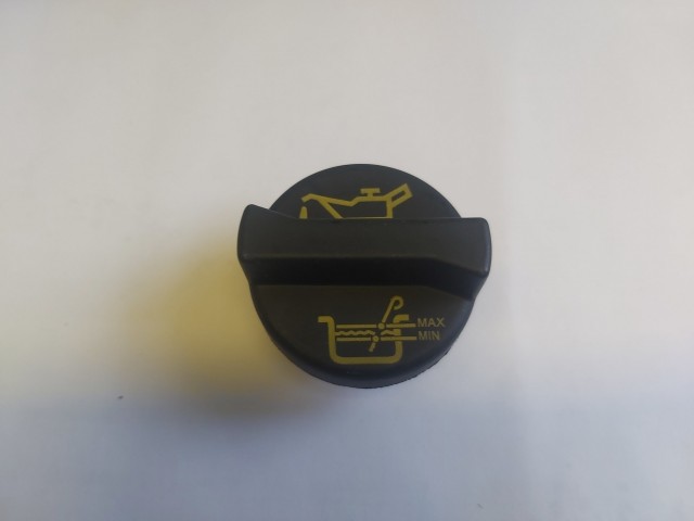 Alfa Romeo, Fiat, Lancia Utángyártott új olajbetöltő sapka 