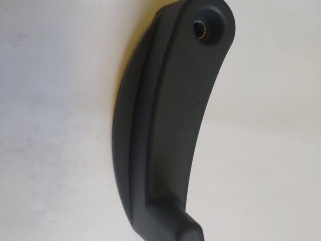 Fiat Ducato 2006- utángyártott új hátsó ajtó belső kilincs 53282489