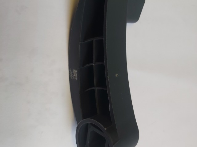 Fiat Ducato 2006- utángyártott új hátsó ajtó belső kilincs 53282489