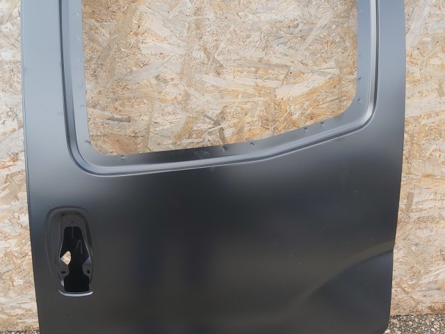 Fiat Fiorino, Qubo Gyári új Bal oldali üveghelyes toló ajtó 1357029080