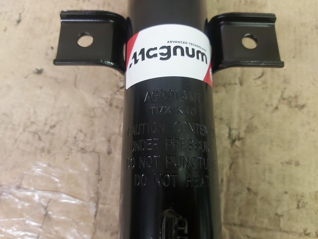 Alfa Romeo 147,156 Utángyártott új hátsó lengéscsillapító 