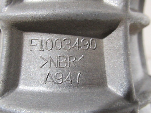 Alfa Romeo 156 2,4 20v Diesel levegőcső 