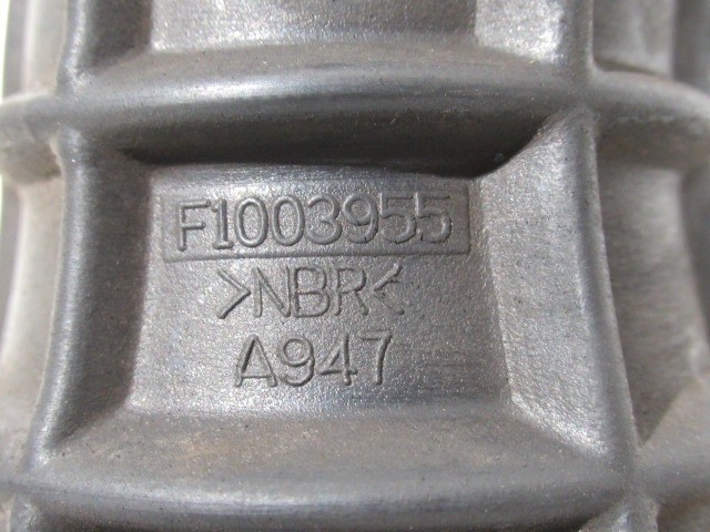 Alfa Romeo 156 2,4 20 Diesel levegőcső 