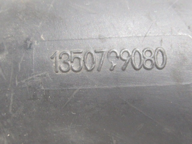 Fiat Ducato 2,3 Diesel levegőcső 