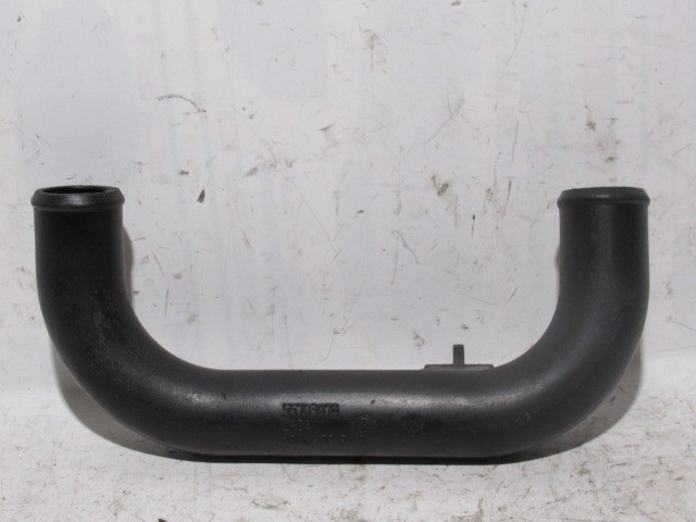 Fiat Punto 1,3 16v Diesel levegőcső 