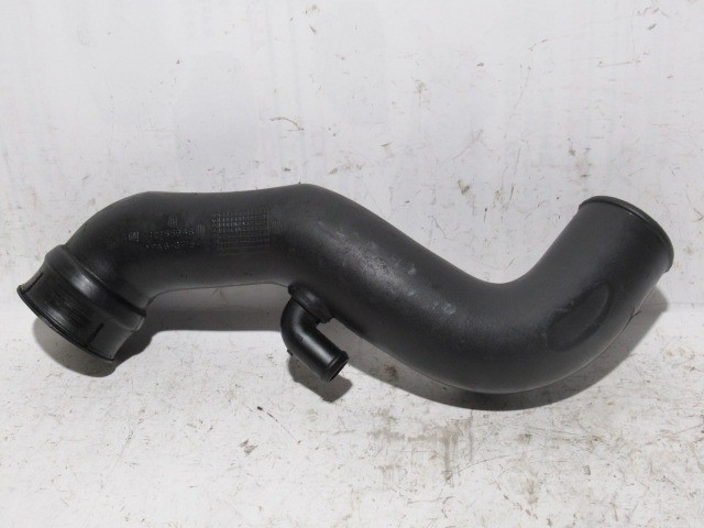 Saab 9-5 1,9 16v Diesel levegőcső