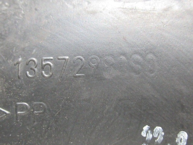 Fiat Ducato levegőcső 