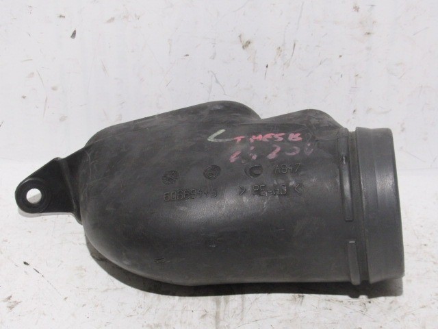 Lancia Thesis levegőcső 