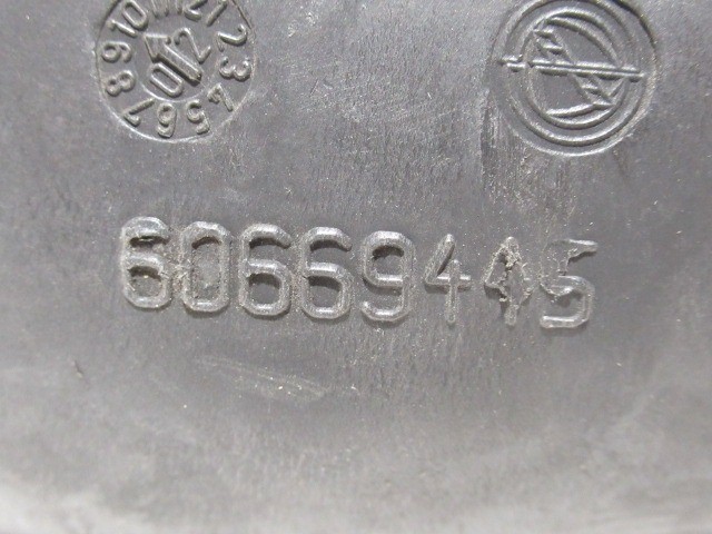 Lancia Thesis levegőcső 