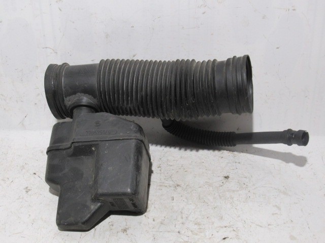 Lancia Lybra 1,8 16v benzin levegőcső