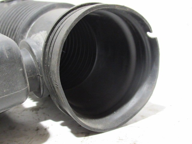 Lancia Lybra 1,8 16v benzin levegőcső