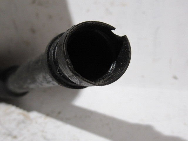 Lancia Lybra 1,8 16v benzin levegőcső