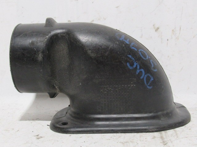 Fiat Ducato levegőcső 