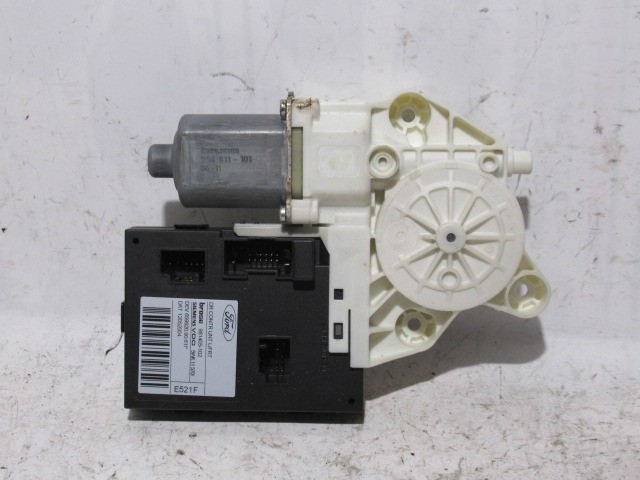 Ford Focus 2005-2009 bal első ablakemelő motor 