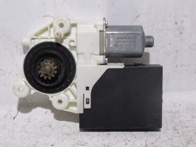Ford Focus 2005-2009 bal első ablakemelő motor 