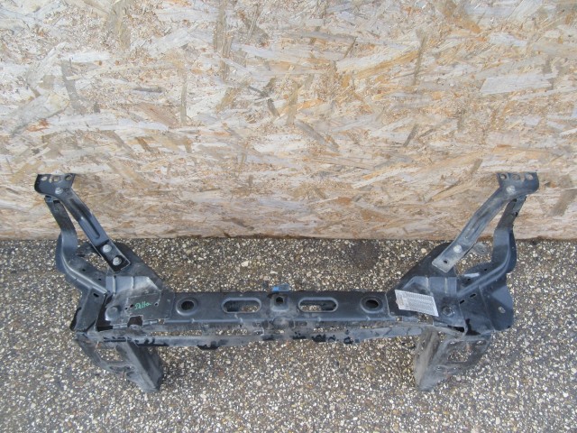 Lancia Delta 2008-2014 homlokfal