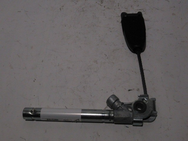 Fiat Punto Evo, My Punto, Nouva Punto jobb első övfeszítő 735501766