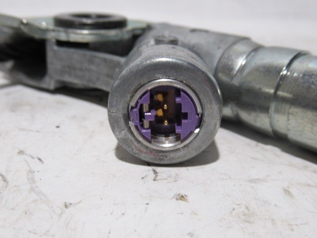 Fiat Punto Evo, My Punto, Nouva Punto jobb első övfeszítő 735501766