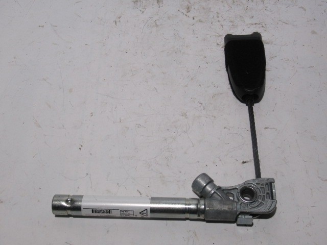 Fiat Punto Evo, My Punto, Nouva Punto bal első övfeszítő 735501763