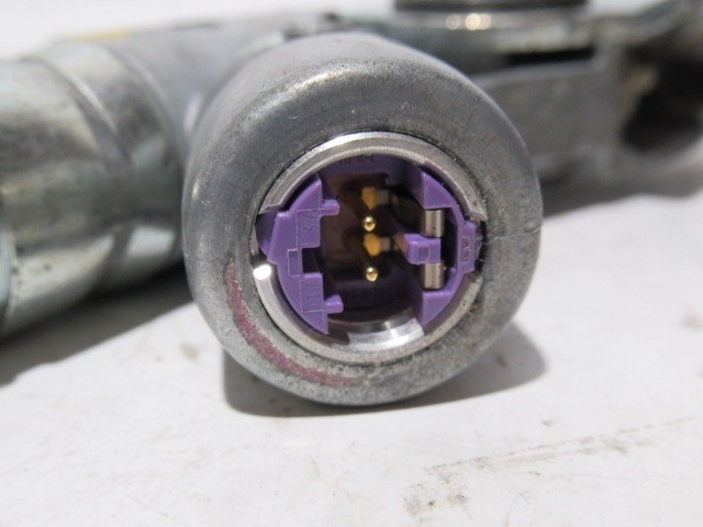 Fiat Punto Evo, My Punto, Nouva Punto bal első övfeszítő 735501763