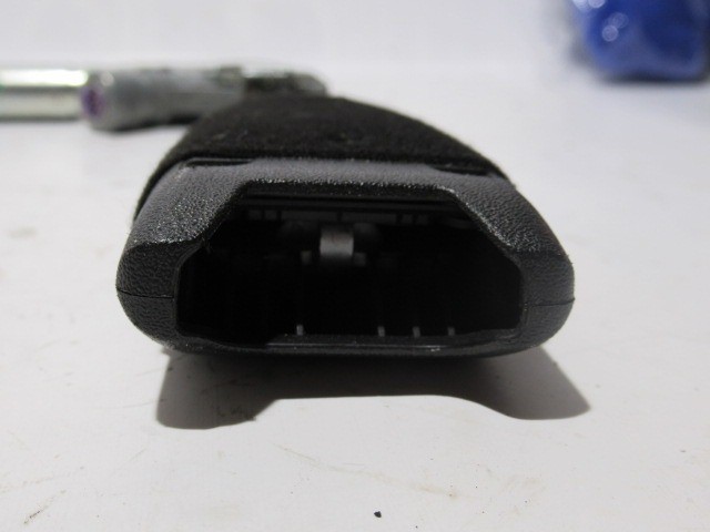 Fiat Punto Evo, My Punto, Nouva Punto bal első övfeszítő 735501763