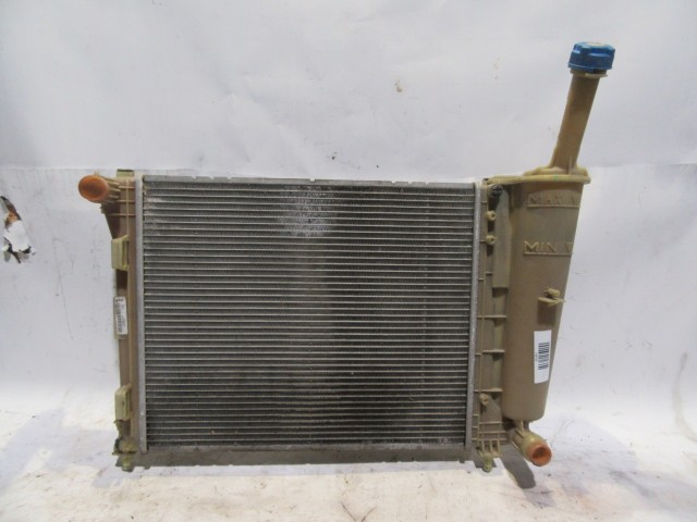 Fiat Panda III. 1,2 benzin vízhűtő 51892709